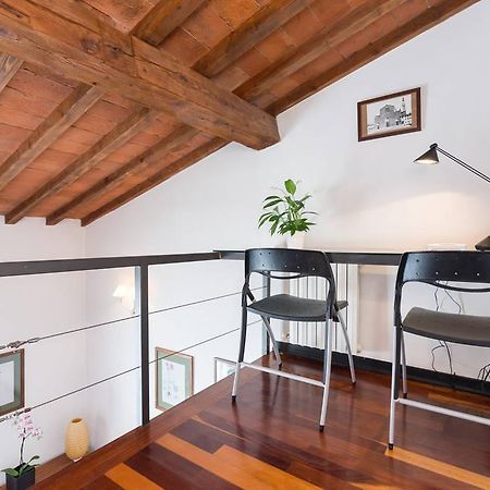 Apartment Cuore Di Firenze Номер фото