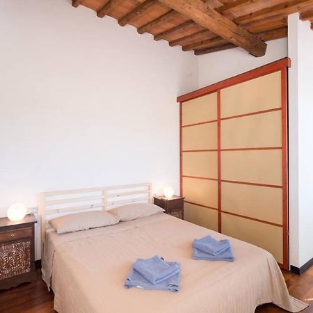 Apartment Cuore Di Firenze Экстерьер фото