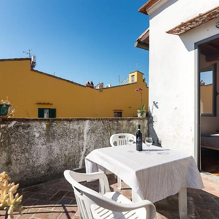 Apartment Cuore Di Firenze Номер фото