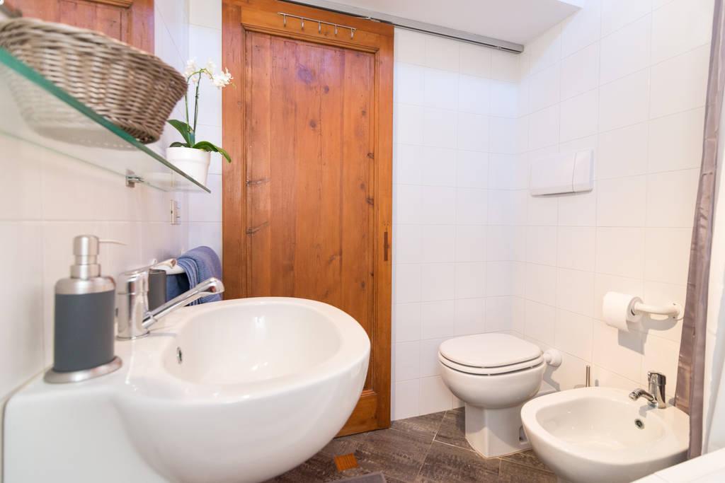 Apartment Cuore Di Firenze Номер фото
