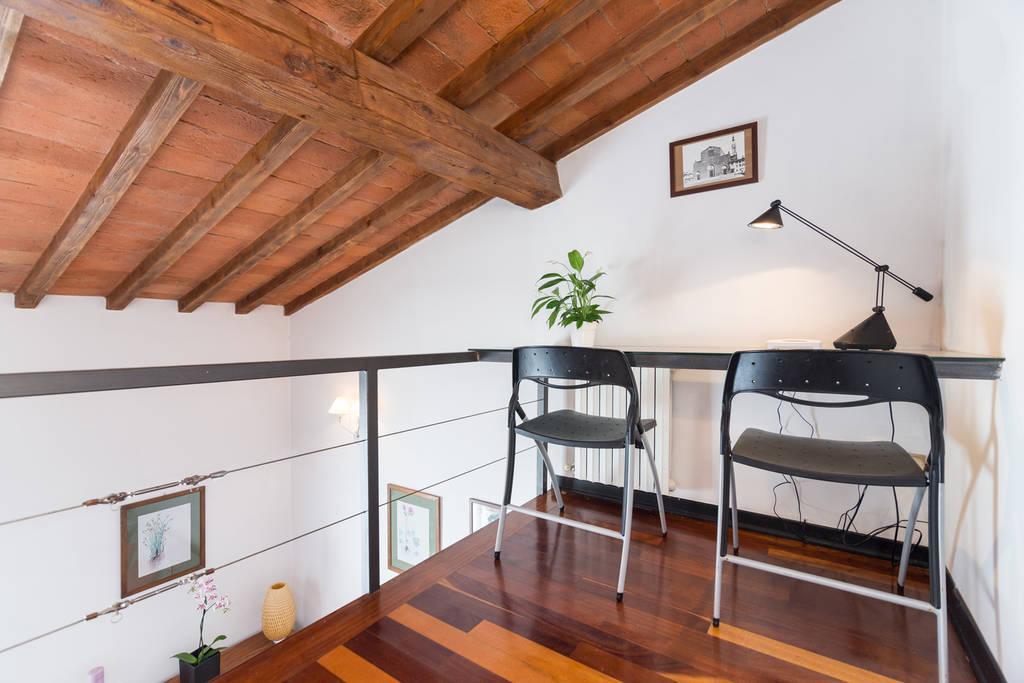 Apartment Cuore Di Firenze Номер фото