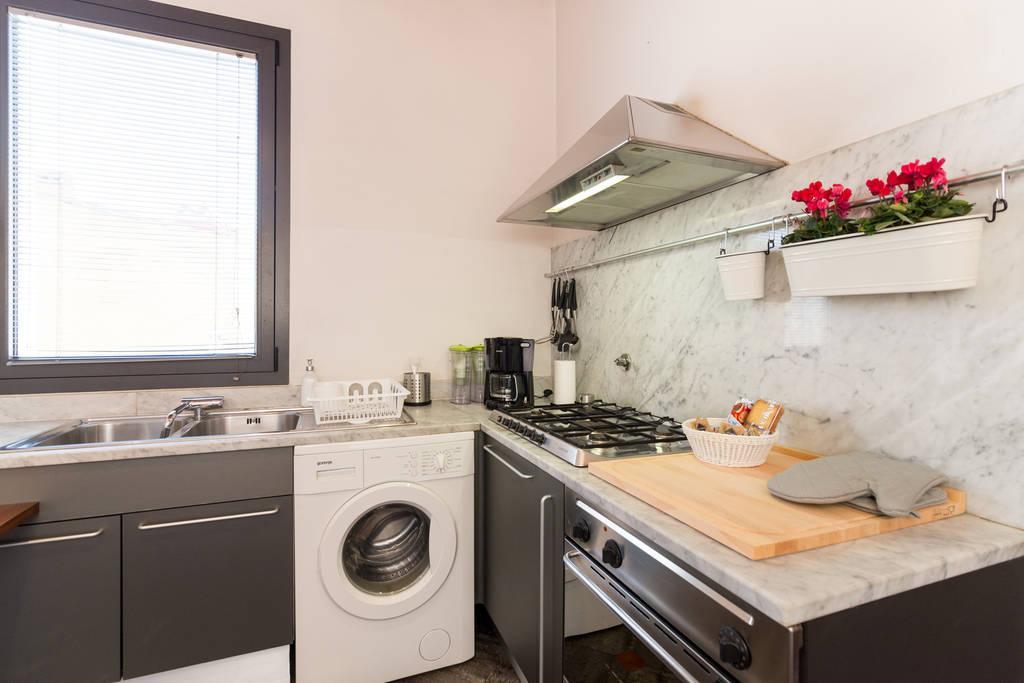 Apartment Cuore Di Firenze Номер фото