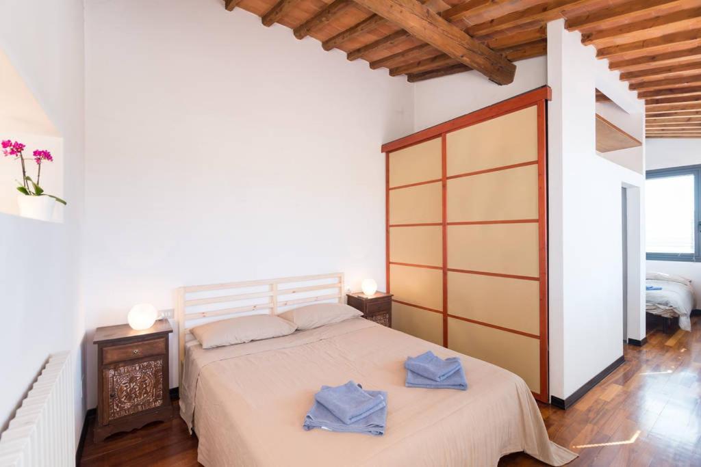 Apartment Cuore Di Firenze Экстерьер фото