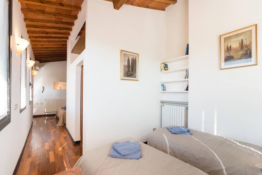 Apartment Cuore Di Firenze Номер фото