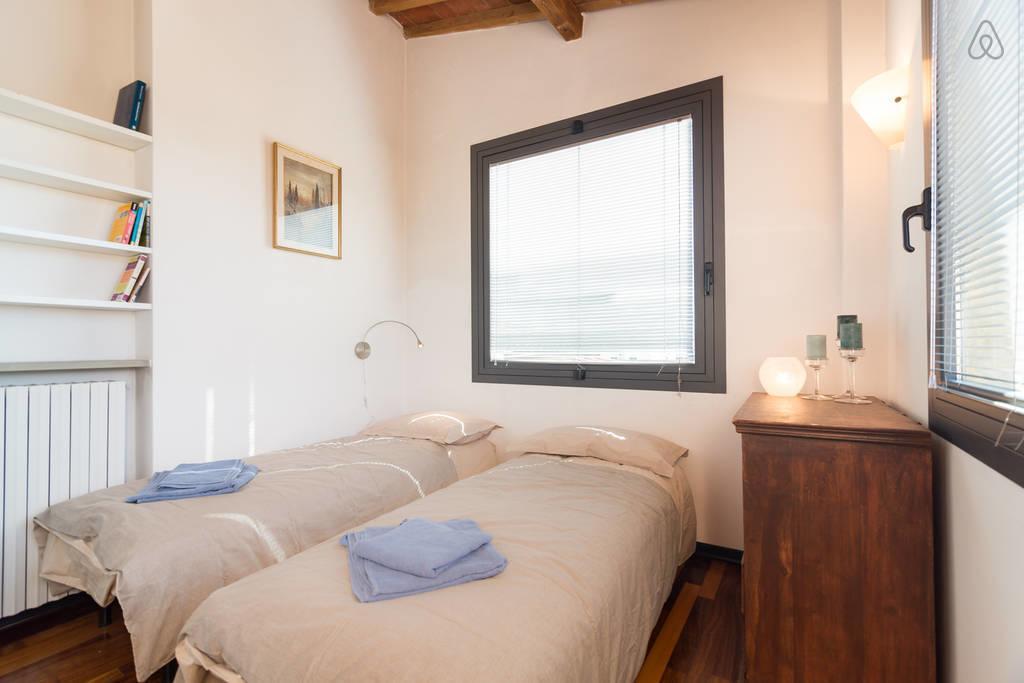 Apartment Cuore Di Firenze Номер фото