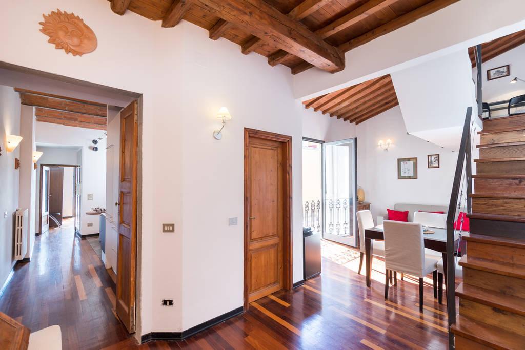 Apartment Cuore Di Firenze Номер фото
