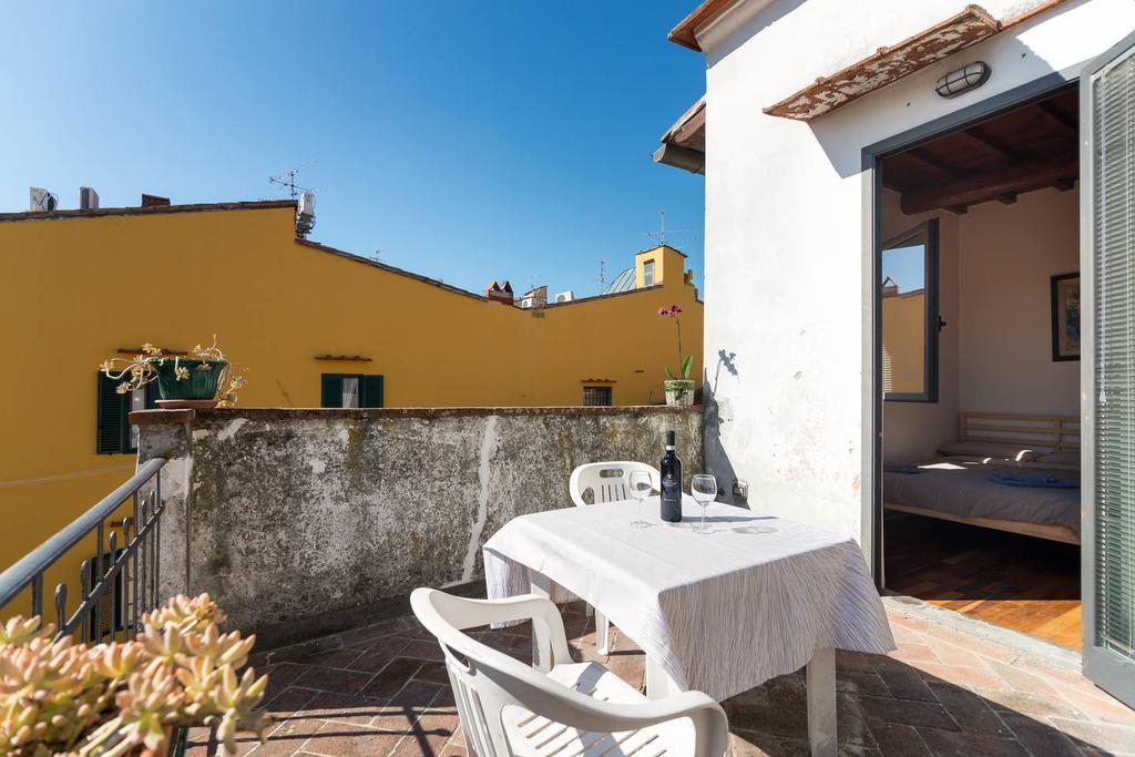 Apartment Cuore Di Firenze Номер фото